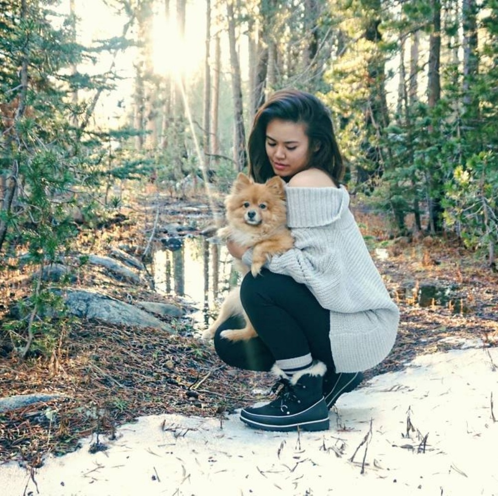 Meet your Posher, Azalyn